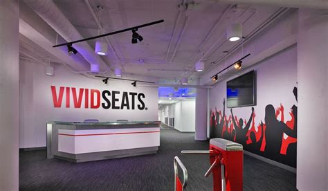 Book seats for your family and friends from Vivid Seats and get a 50 voucher off your orders or 40 off. . Glassdoor vivid seats